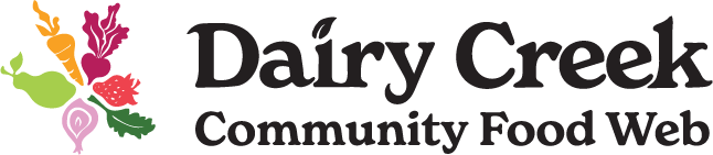 Join the Dairy Creek Community